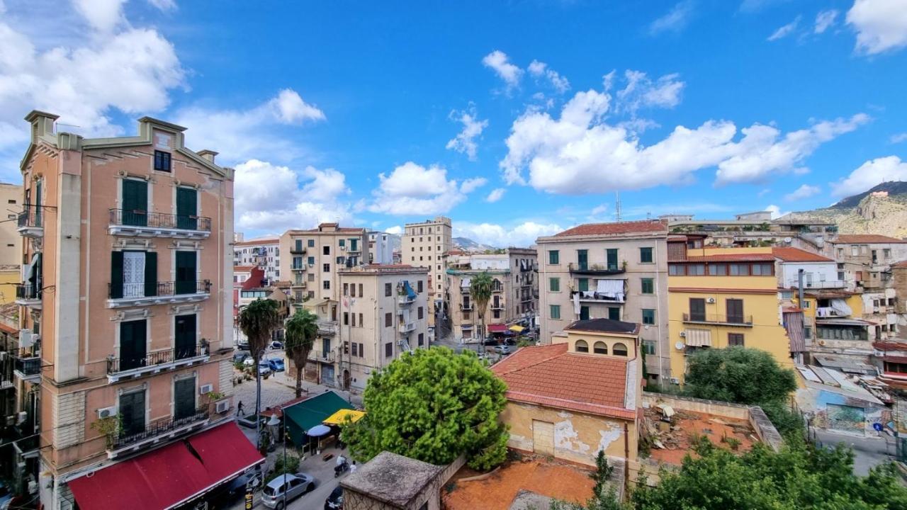 Shanti Holiday House - Palermo — Photos 3
