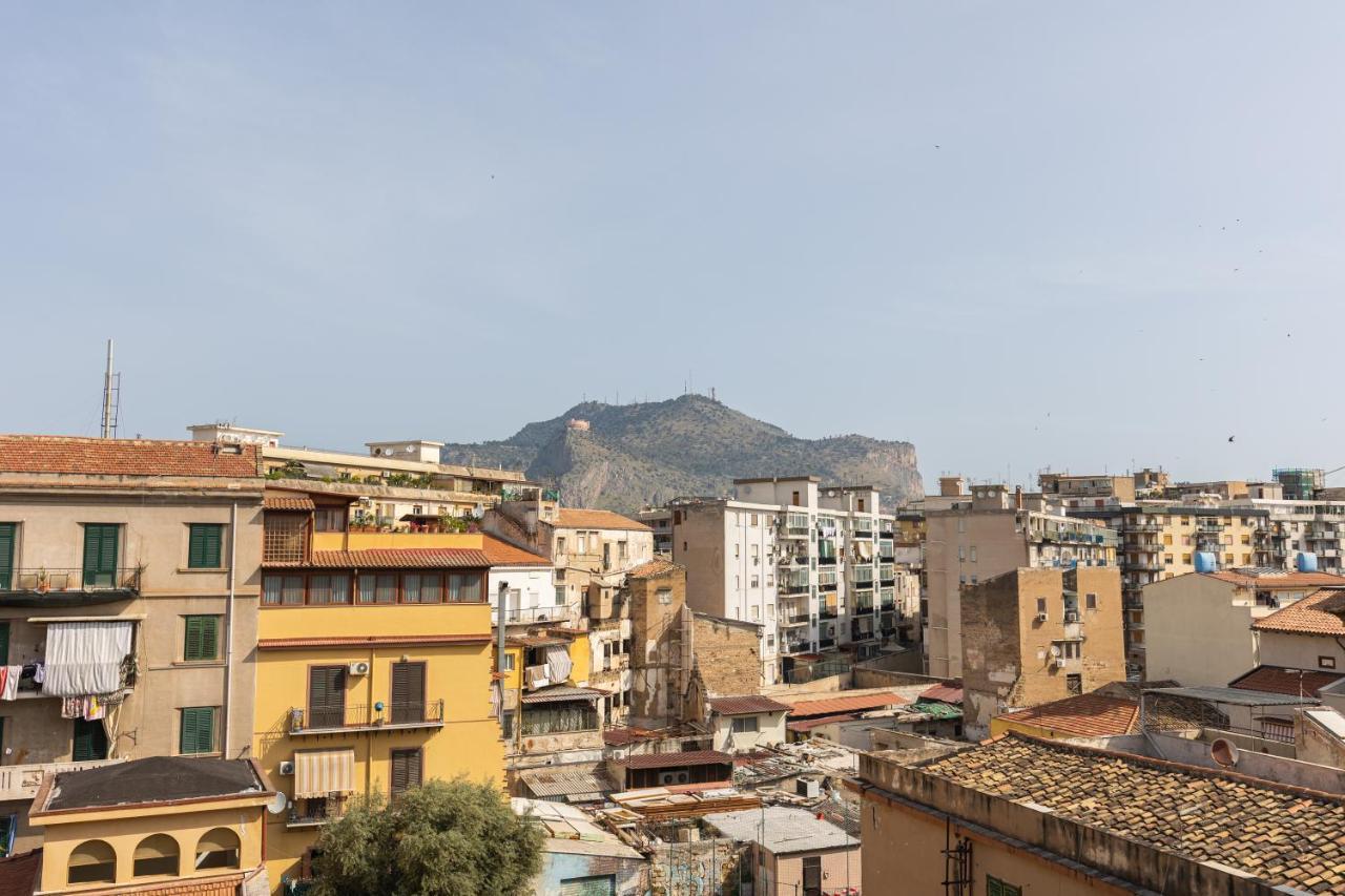 Shanti Holiday House - Palermo, Palermo